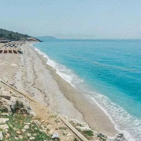 Guest house To Let Spiropali
