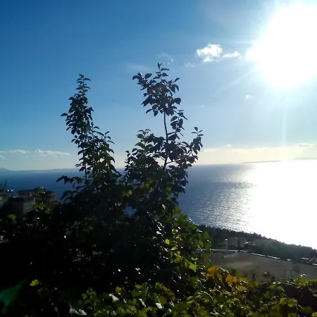 Guest house To Let Spiropali Piqeras