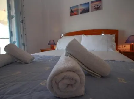 Guest house To Let Spiropali
