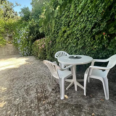 Guest house To Let Spiropali