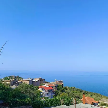 Guest house To Let Spiropali *