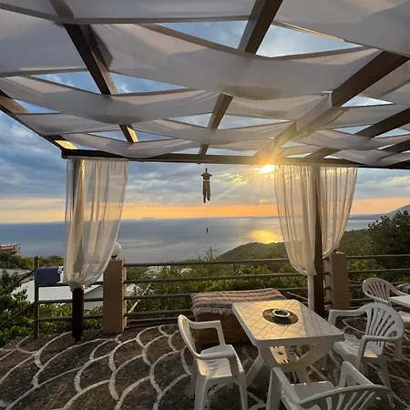 To Let Spiropali 3*